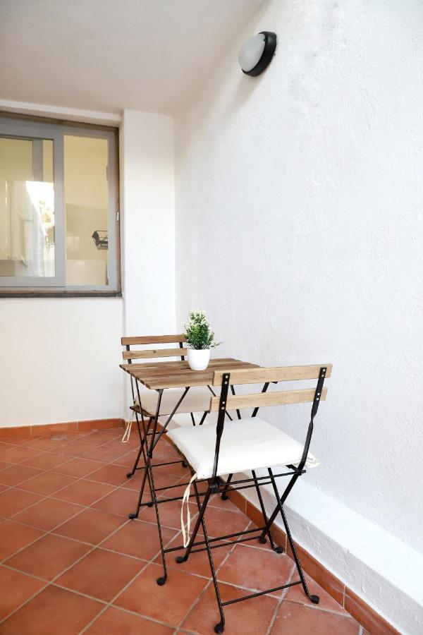 Appartamento Panoramico La Rosa Dei Venti - Maestrale Ischia Exterior photo
